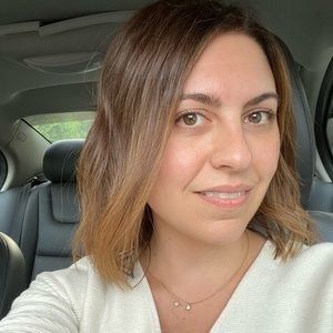 Meet your Posher, Rachel